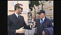 CASCIARI: Filobus fantasma