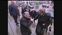 LUCCI: Umberto II di Savoia