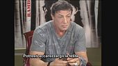 PELLIZZARI: Sylvester Stallone