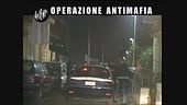BERRY: Operazione antimafia a Palermo