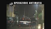 BERRY: Operazione antimafia a Palermo