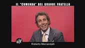 INTERVISTA: Roberto Mercandalli