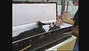 LUCCI: Esposizioni funerarie
