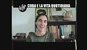BERRY: Cuba raccontata da Yoani Sanchez