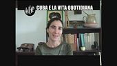 BERRY: Cuba raccontata da Yoani Sanchez