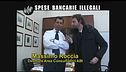 ROMA: Spese bancarie illegali