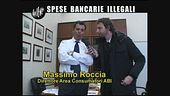 ROMA: Spese bancarie illegali