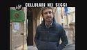 ROMA: Cellulari nei seggi
