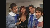 TRIO MEDUSA: Anna Ciriani, la porno professoressa