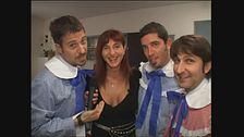 TRIO MEDUSA: Anna Ciriani, la porno professoressa
