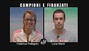 INTERVISTA: Federica Pellegrini e Luca Marin