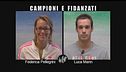 INTERVISTA: Federica Pellegrini e Luca Marin