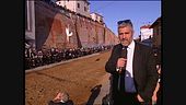 LUCCI: Festa del tacchino