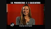 INTERVISTA: Elena Grimaldi