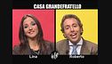 INTERVISTA: Lina e Roberto del GF8
