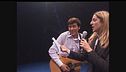 DI CIOCCIO: Gianni Morandi e i bagarini