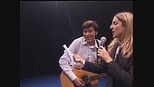 DI CIOCCIO: Gianni Morandi e i bagarini