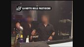 VIVIANI: La notte delle pasticche