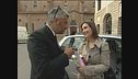 LUCCI: La conversione di Claudia Koll