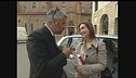 LUCCI: La conversione di Claudia Koll