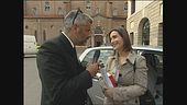 LUCCI: La conversione di Claudia Koll
