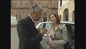 LUCCI: La conversione di Claudia Koll