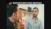 PELAZZA: Clandestino iracheno minacciato perché omosessuale