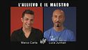 INTERVISTA: Marco Carta e Luca Jurman