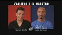INTERVISTA: Marco Carta e Luca Jurman