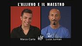 INTERVISTA: Marco Carta e Luca Jurman