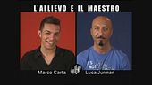 INTERVISTA: Marco Carta e Luca Jurman
