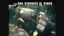 ROMA: Una giornata al Bingo