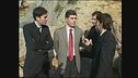 TRIO MEDUSA: Due paesi divisi a causa di una frana