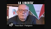 LUCCI: I volontari della Libertà