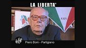 LUCCI: I volontari della Libertà