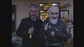 LUCCI: Padre Pio