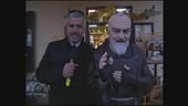 LUCCI: Padre Pio