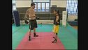 BACCAGLINI: Sfida di boxe contro Alice del GF
