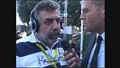 GOLIA: "Fiesta" senza soldi