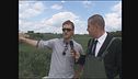 GOLIA: Un lago pieno di melma