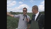 GOLIA: Un lago pieno di melma