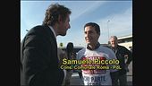 ROMA: Propaganda invasiva prima delle elezioni