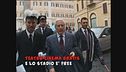 TRIO MEDUSA: La canzone della "Casta".
