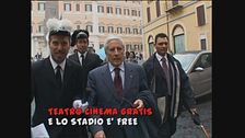 TRIO MEDUSA: La canzone della "Casta".