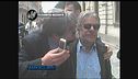 GOLIA: Il pensionato e i vip