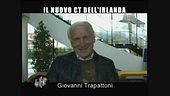INTERVISTA: Giovanni Trapattoni