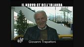 INTERVISTA: Giovanni Trapattoni