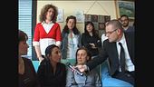 GOLIA: Case famiglie a Palermo