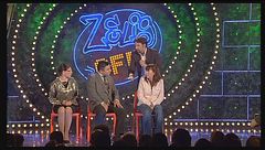 La storia della famiglia Lo Cicero a Zelig Off 2008