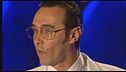 Giuseppe Giacobazzi spiega il vitellone romagnolo a Zelig Off 2008
